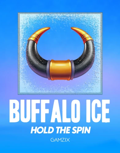 Buffalo Ice: Hold The Spin