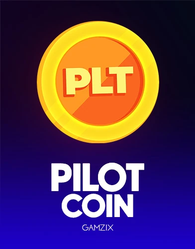 Pilot Coin