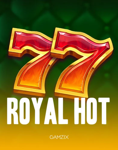 Royal Hot