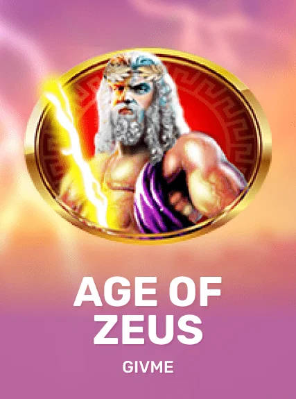 Age of Zeus