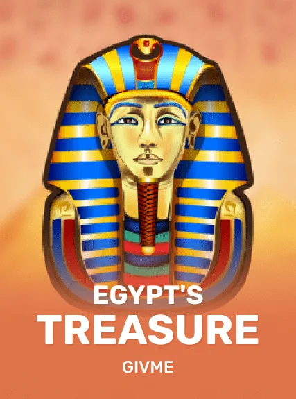 Egypt's Treasure