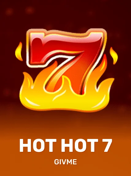 Hot Hot 7