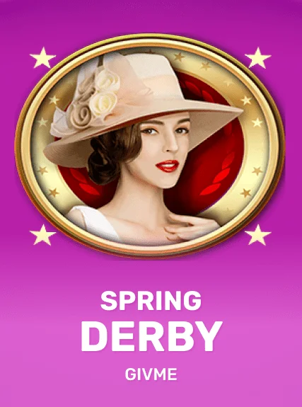 Spring Derby