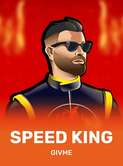 Speed King