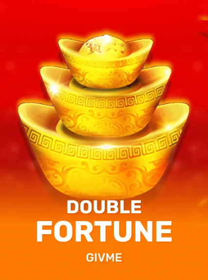Double Fortune