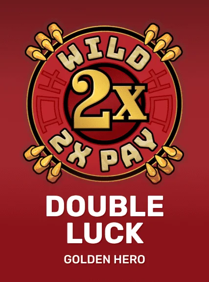 Double Luck
