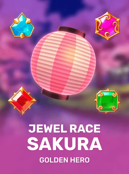 Jewel Race Sakura