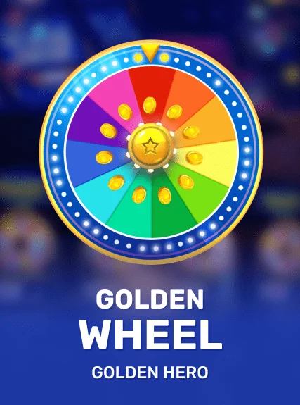 Golden Wheel