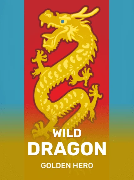 Wild Dragon