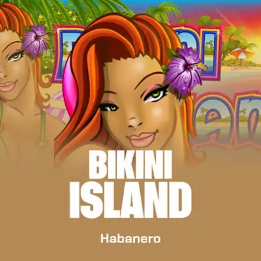 Bikini Island
