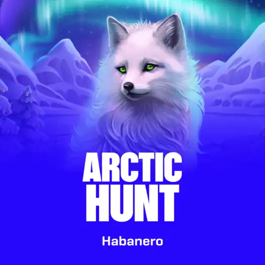 Arctic Hunt
