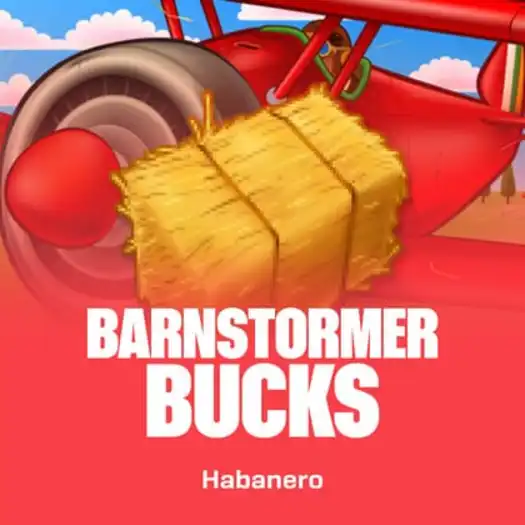 Barnstormer Bucks