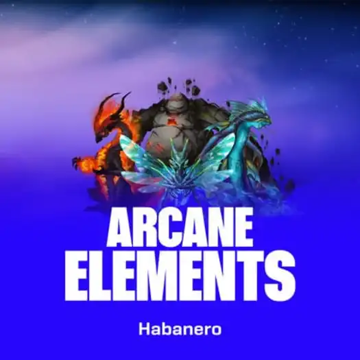 Arcane Elements