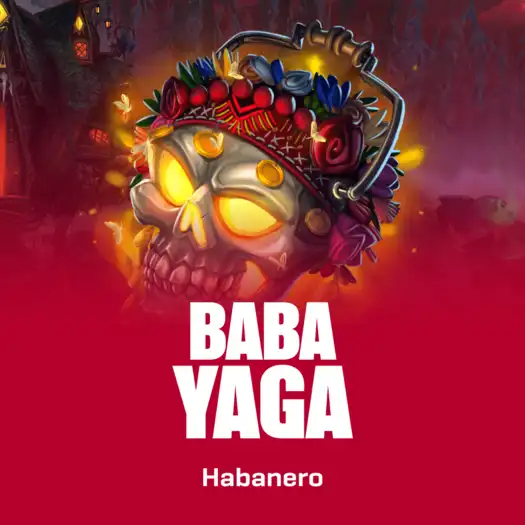 Baba Yaga