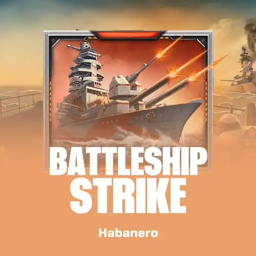 Battleship Strike