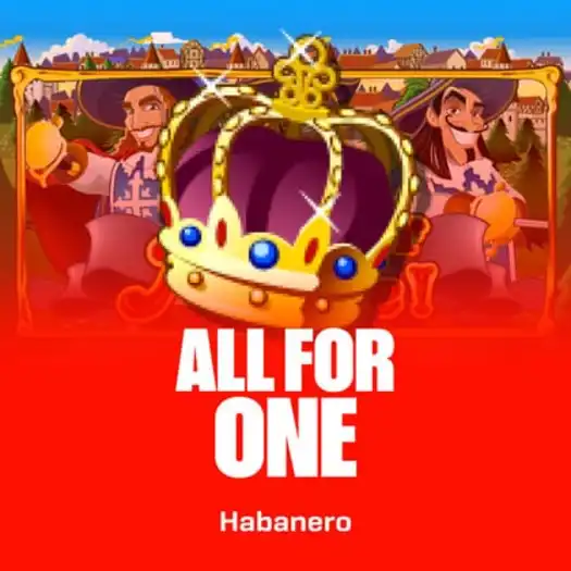 All For One