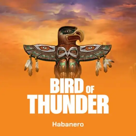 Bird of Thunder