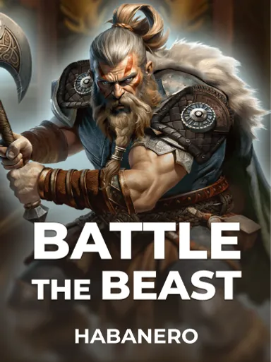 Battle The Beast