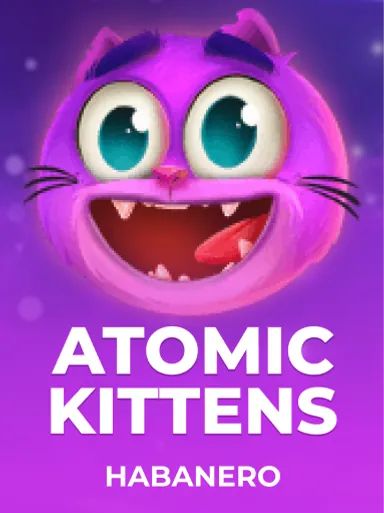 Atomic Kittens