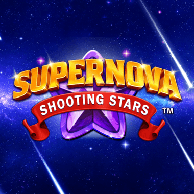 Supernova Shooting Stars