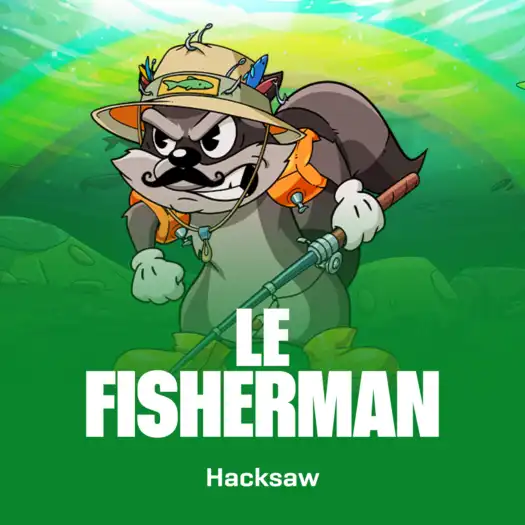 Le Fisherman