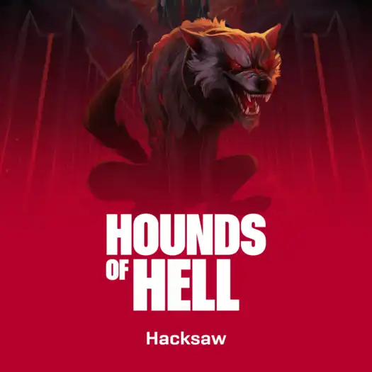Hounds of Hell