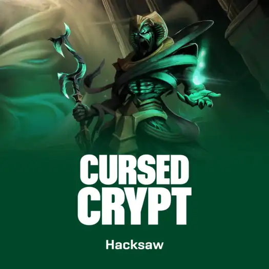Cursed Crypt