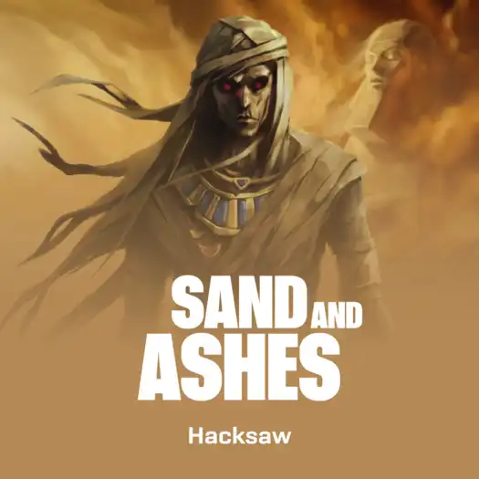 Sand and Ashes