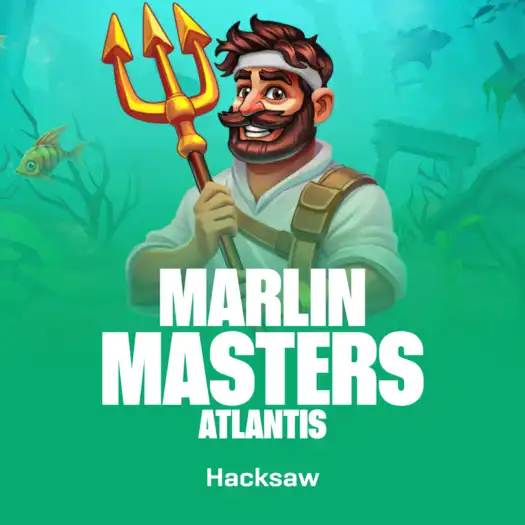 Marlin Masters: Atlantis