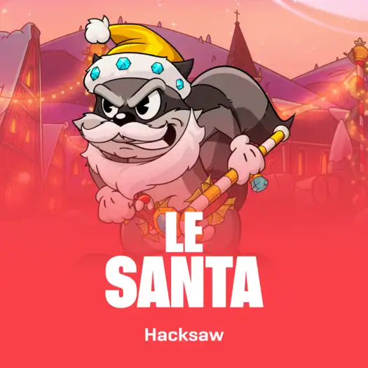 Le Santa