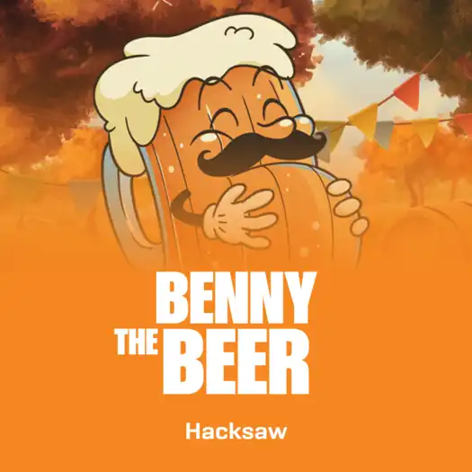 Benny the Beer