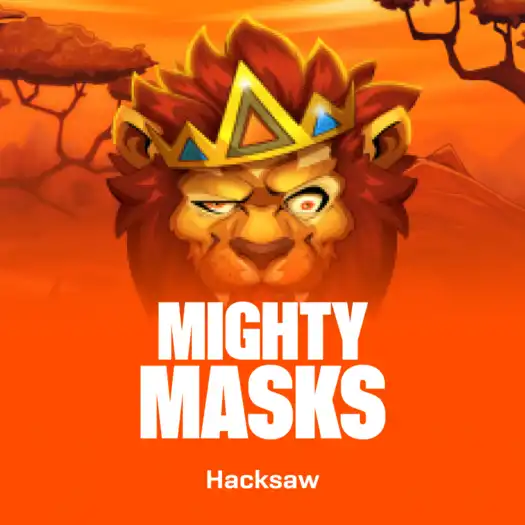 Mighty Masks