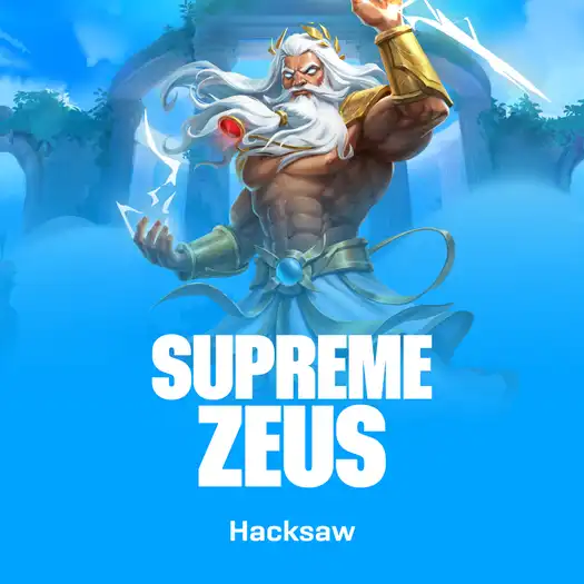 Supreme Zeus