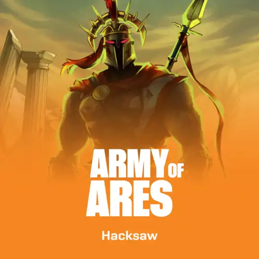 Army of Ares
