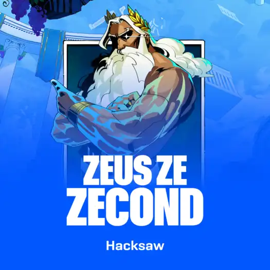 Zeus Ze Zecond