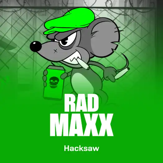 Rad Maxx