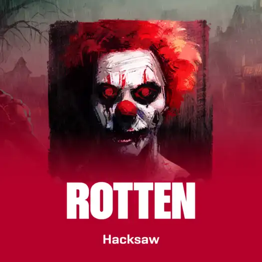 Rotten