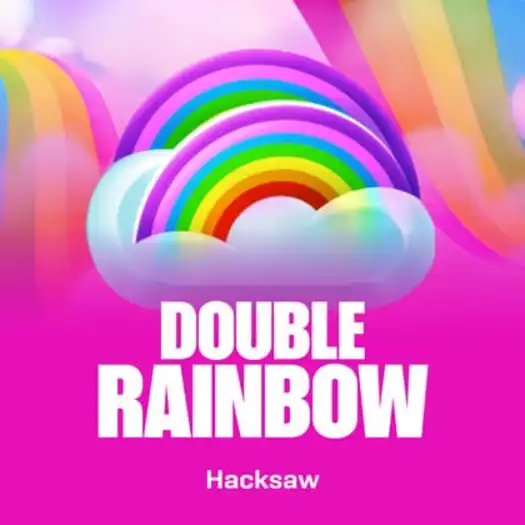 Double Rainbow