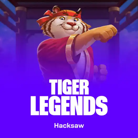 Tiger Legends