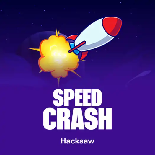 Speed Crash