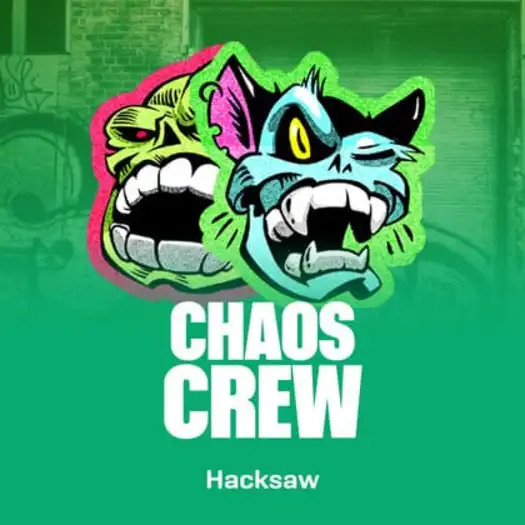 Chaos Crew