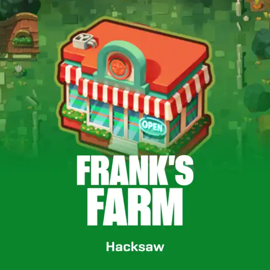 Frank's Farm