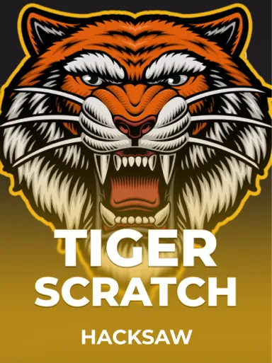 Tiger Scratch