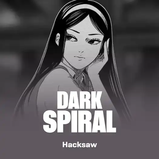 Dark Spiral