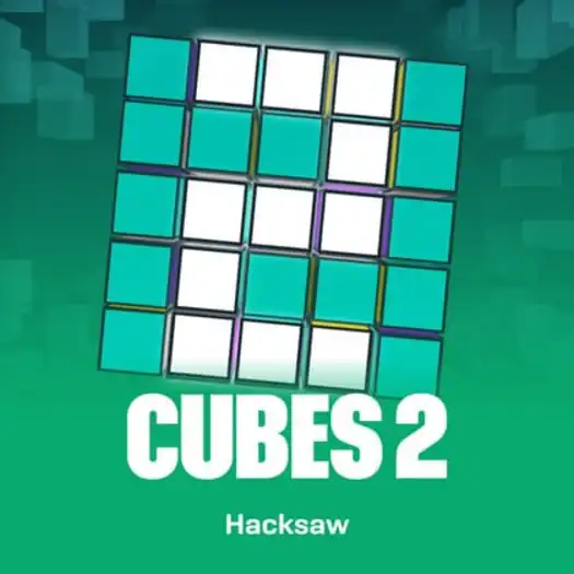 Cubes 2