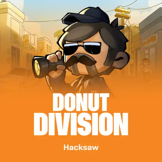 Donut Division