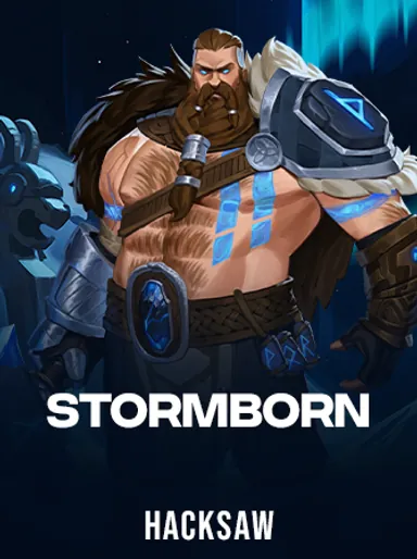 Stormborn