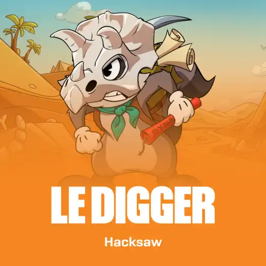 Le Digger