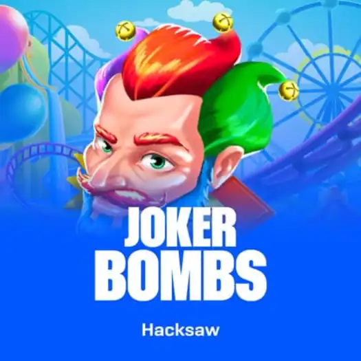 Joker Bombs