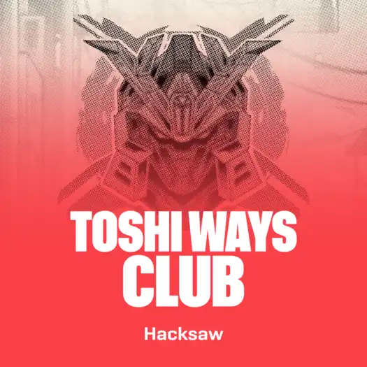 Toshi Ways Club